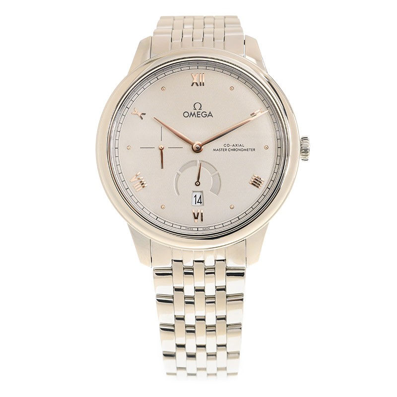 NEW OMEGA DE VILLE 434.10.41.21.06.001 2