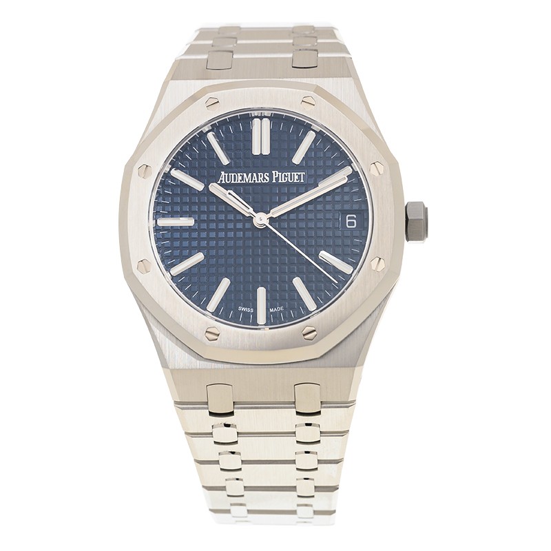 NEW AUDEMARS PIGUET ROYAL OAK 15510ST.OO.1320ST.06 2