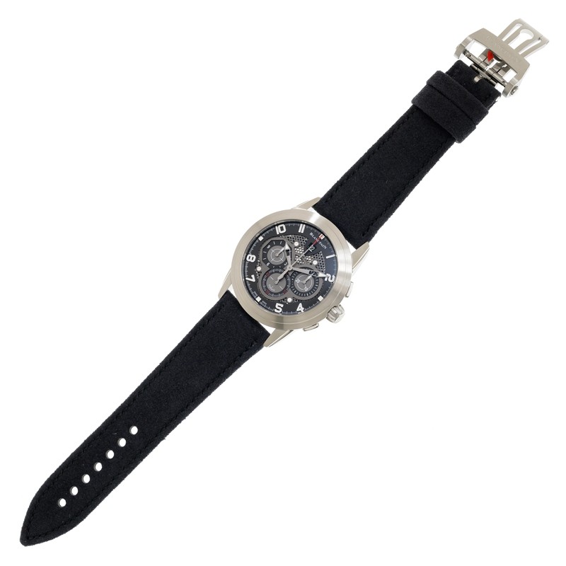 NEW BLANCPAIN L-EVOLUTION 560STC-11B30-52B 2