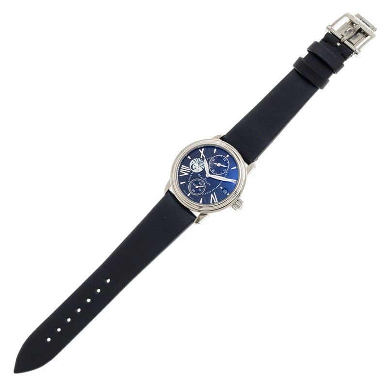 NEW BLANCPAIN LADYBIRD 3760-1130-52B 2