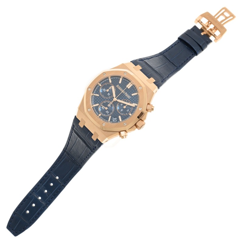 NEW AUDEMARS PIGUET ROYAL OAK 26240OR.OO.D315CR.02 2