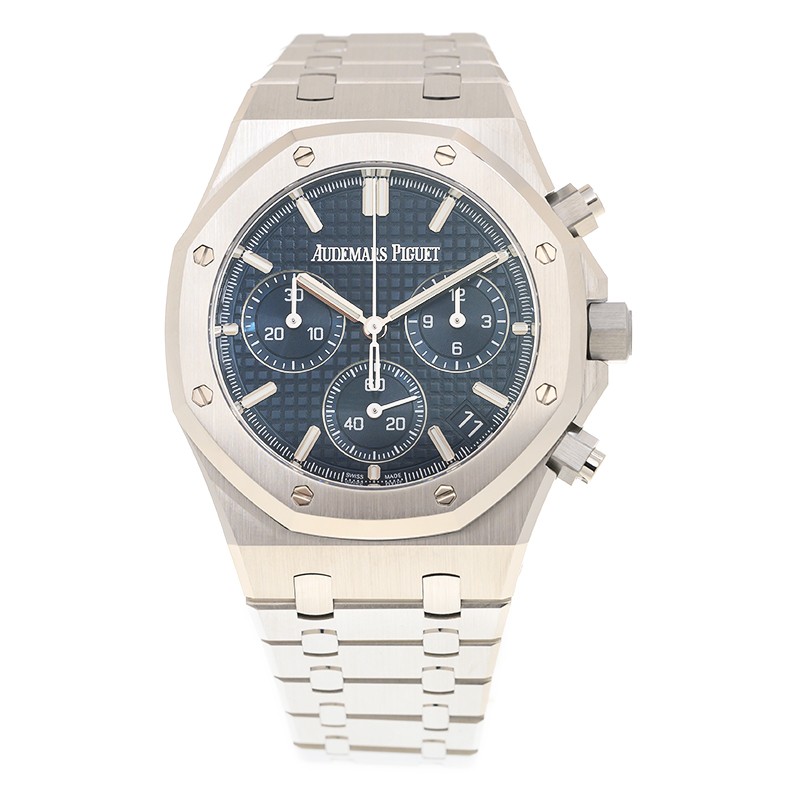 NEW AUDEMARS PIGUET ROYAL OAK 26240ST.OO.1320ST.05 2
