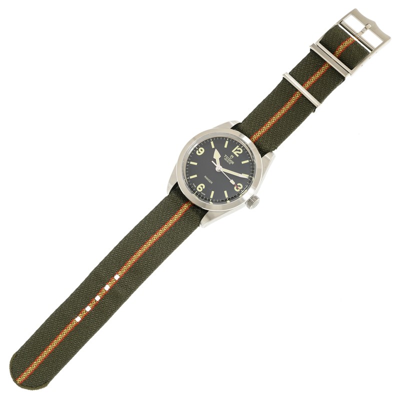 NEW TUDOR RANGER 79950-0003 2