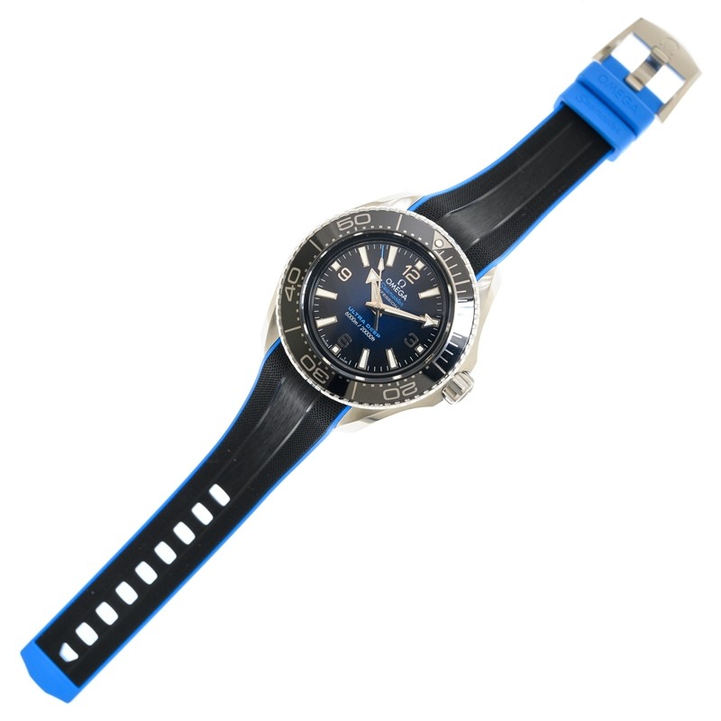 NEW OMEGA SEAMASTER 215.32.46.21.03.001 2
