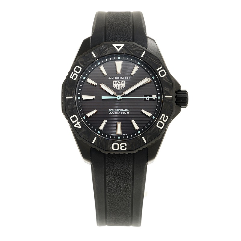 NEW TAG HEUER AQUARACER WBP1112.FT6199 2