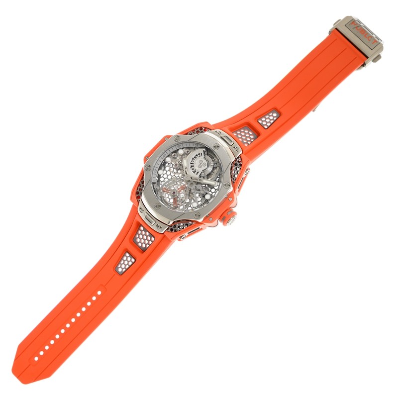 NEW HUBLOT BIG BANG 428.NX.0100.RX.SRA22 2