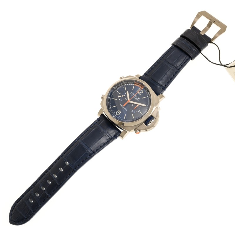 NEW PANERAI LUMINOR PAM01216 2