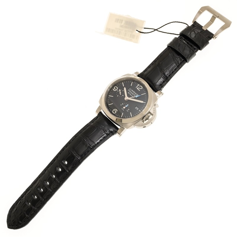 NEW PANERAI LUMINOR PAM01360 2