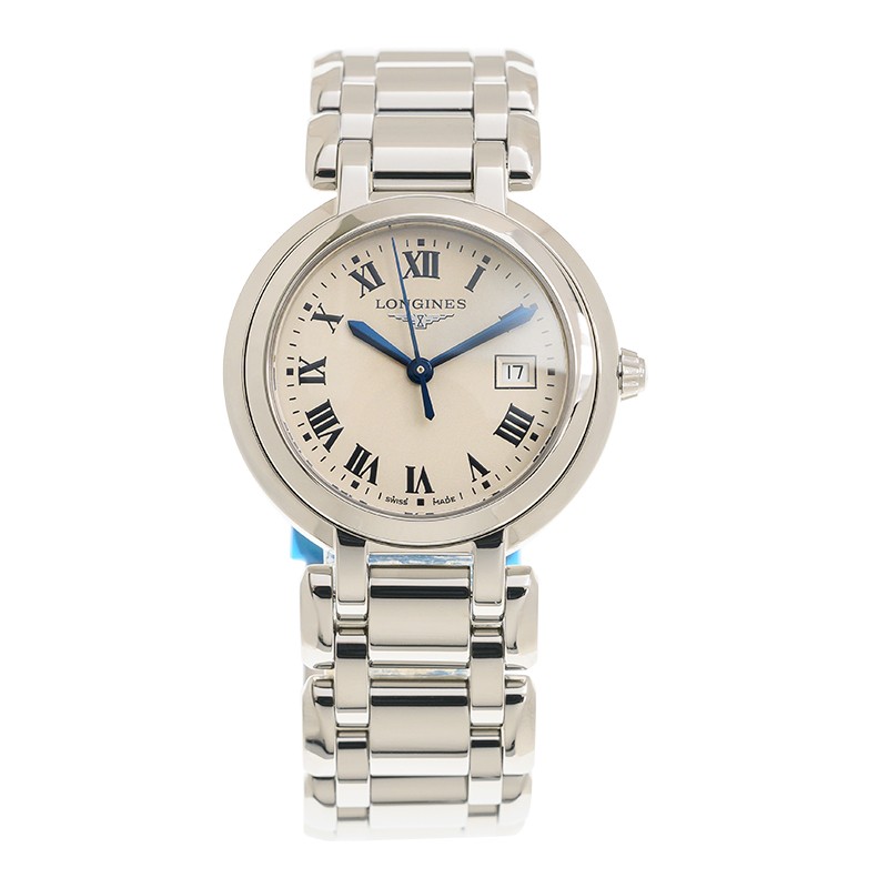 NEW LONGINES PRIMALUNA L8.122.4.71.6 2