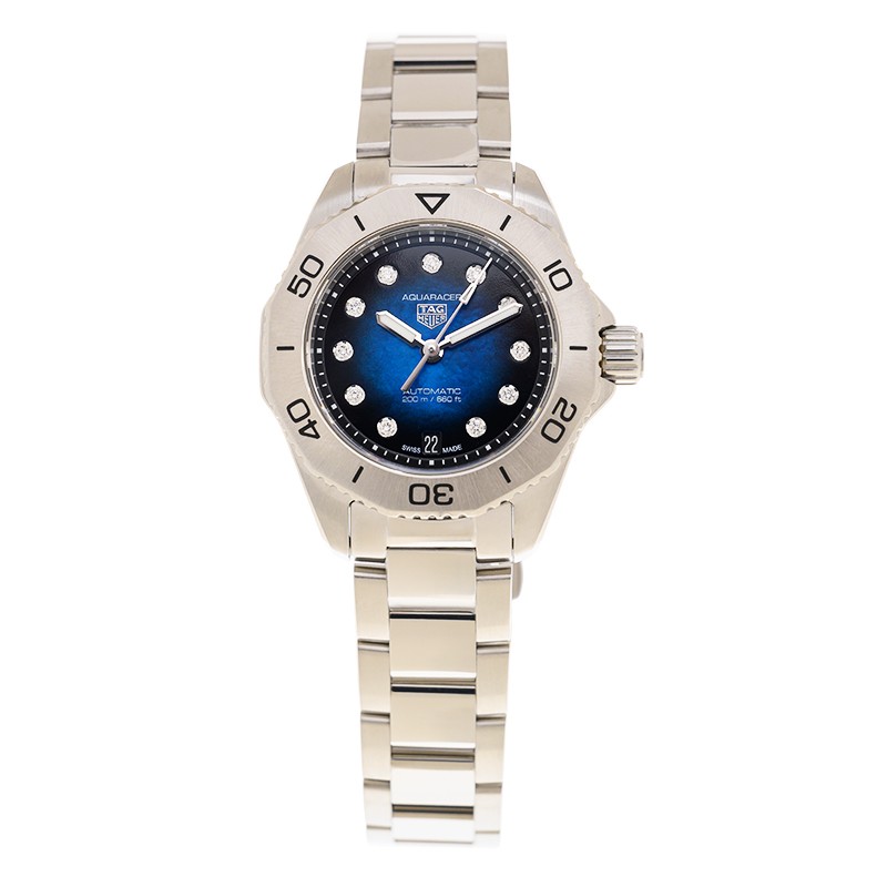 NEW TAG HEUER AQUARACER WBP2411.BA0622 2