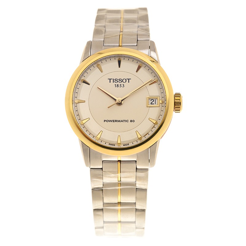 NEW TISSOT T-CLASSIC T086.207.22.261.00 2