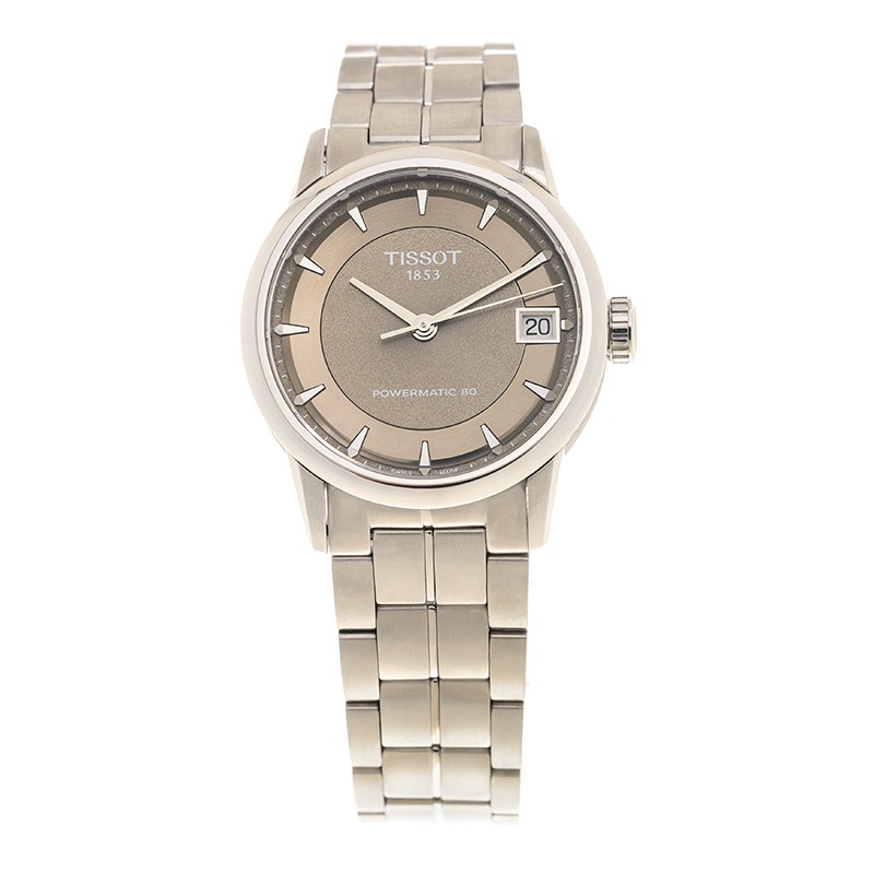 NEW TISSOT T-CLASSIC T086.207.11.301.00 2