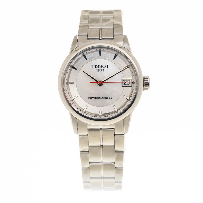 NEW TISSOT T-CLASSIC T086.207.11.111.01 2