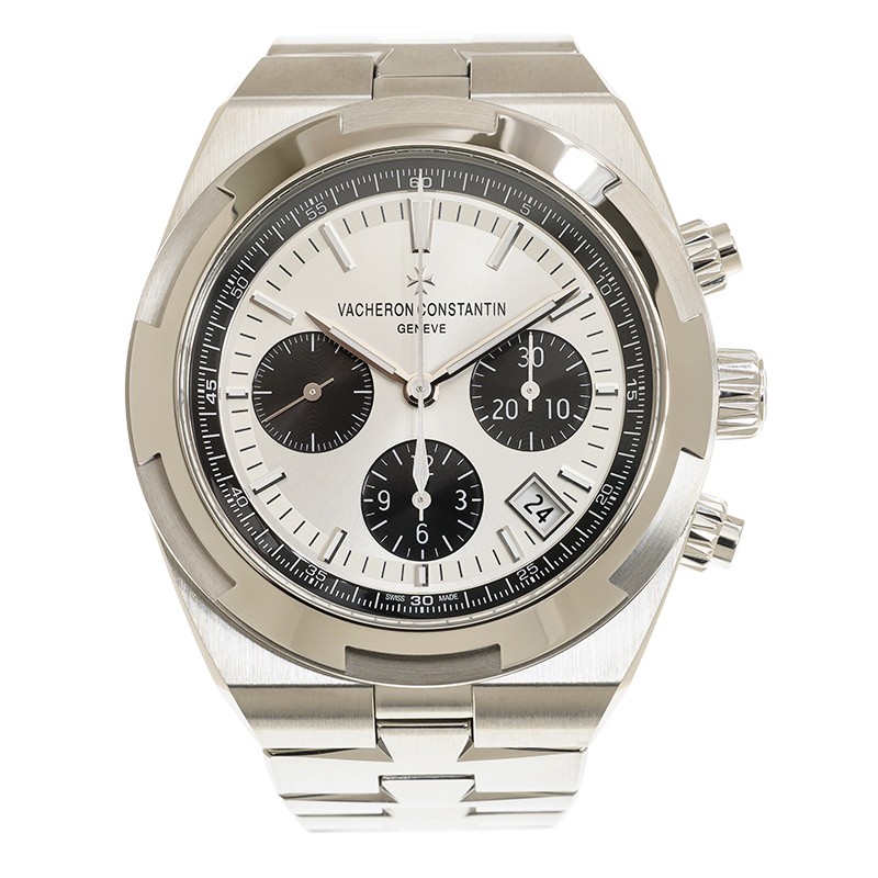 NEW VACHERON CONSTANTIN OVERSEAS 5500V/110A-B686 2