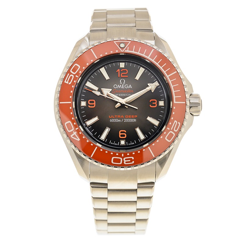 NEW OMEGA SEAMASTER 215.30.46.21.06.001 2