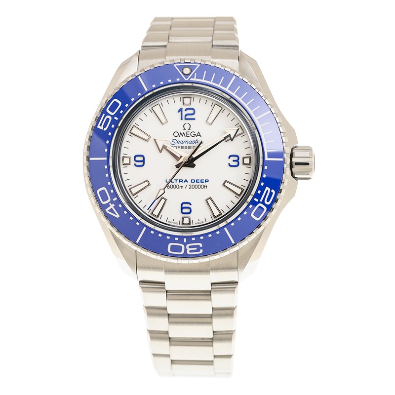 NEW OMEGA SEAMASTER 215.30.46.21.04.001 2
