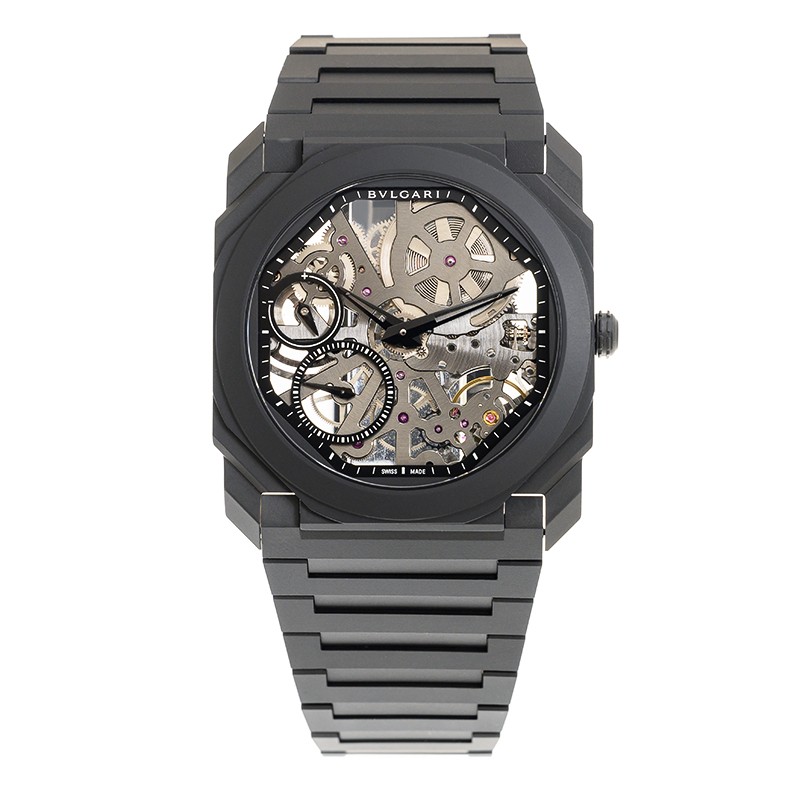NEW BULGARI OCTO FINISSIMO 103126 2