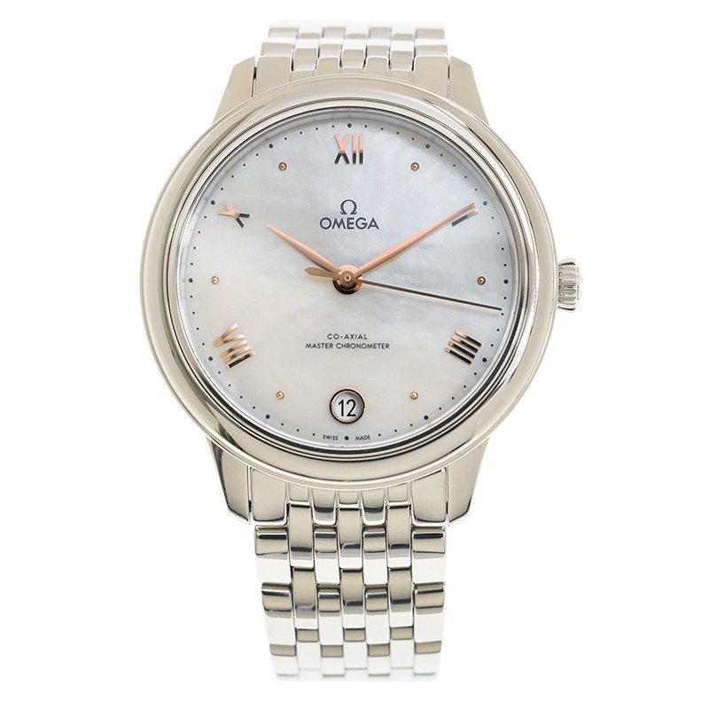 NEW OMEGA DE VILLE 434.10.34.20.05.001 2