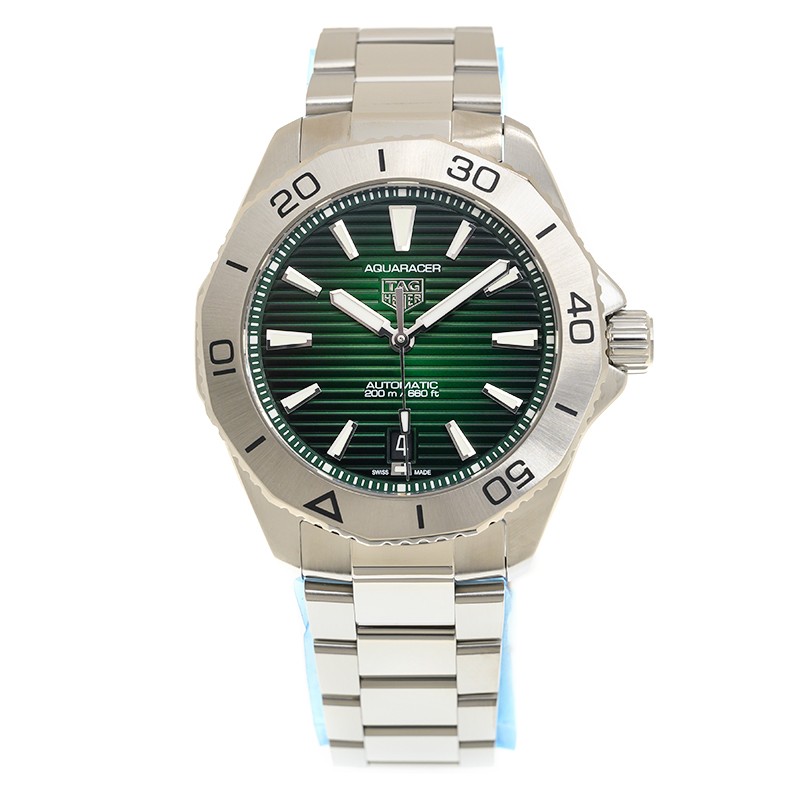 NEW TAG HEUER AQUARACER WBP2115.BA0627 2