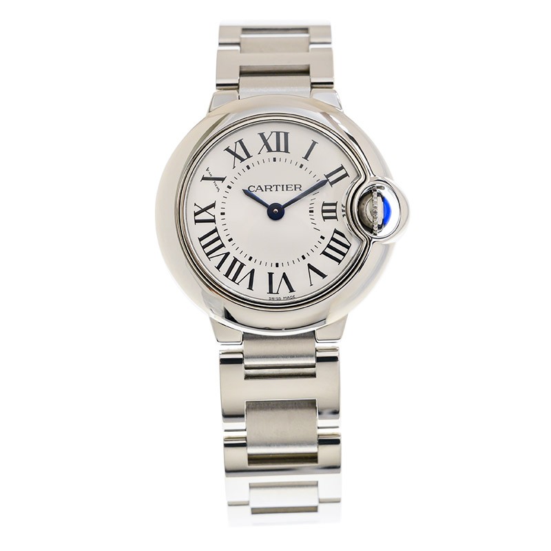 NEW CARTIER BALLON BLEU WSBB0067 2