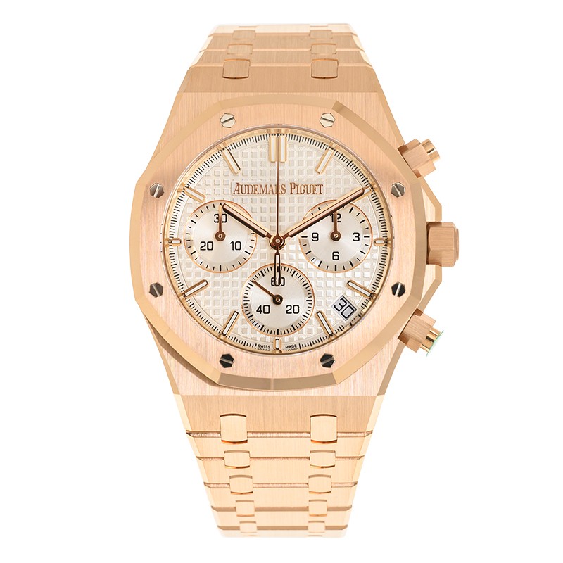 NEW AUDEMARS PIGUET ROYAL OAK 26240OR.OO.1320OR.07 2