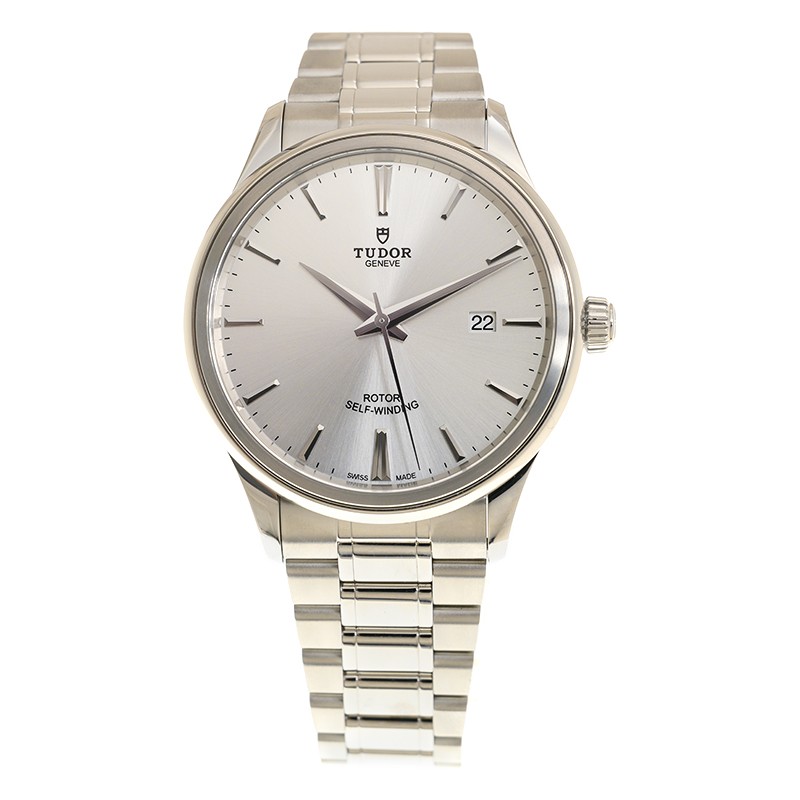 NEW TUDOR STYLE 12700-65070-SV 2