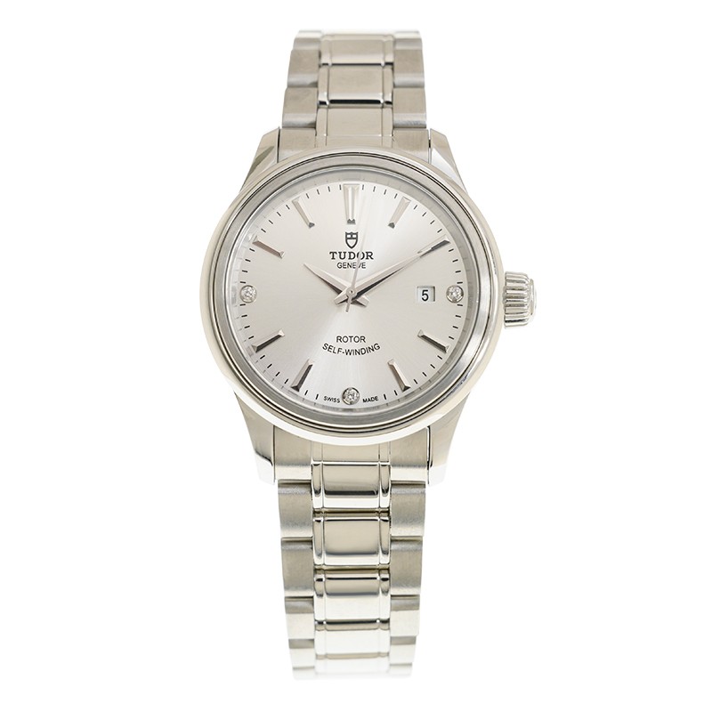NEW TUDOR STYLE 12100-65010-3DI-SV 2