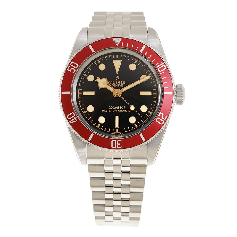 NEW TUDOR BLACK BAY 7941A1A0RU-0003 2