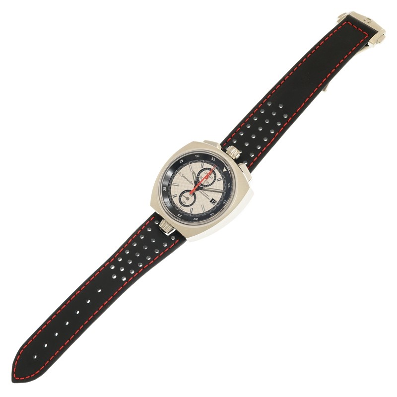 NEW OMEGA SEAMASTER 225.12.43.50.02.001 2