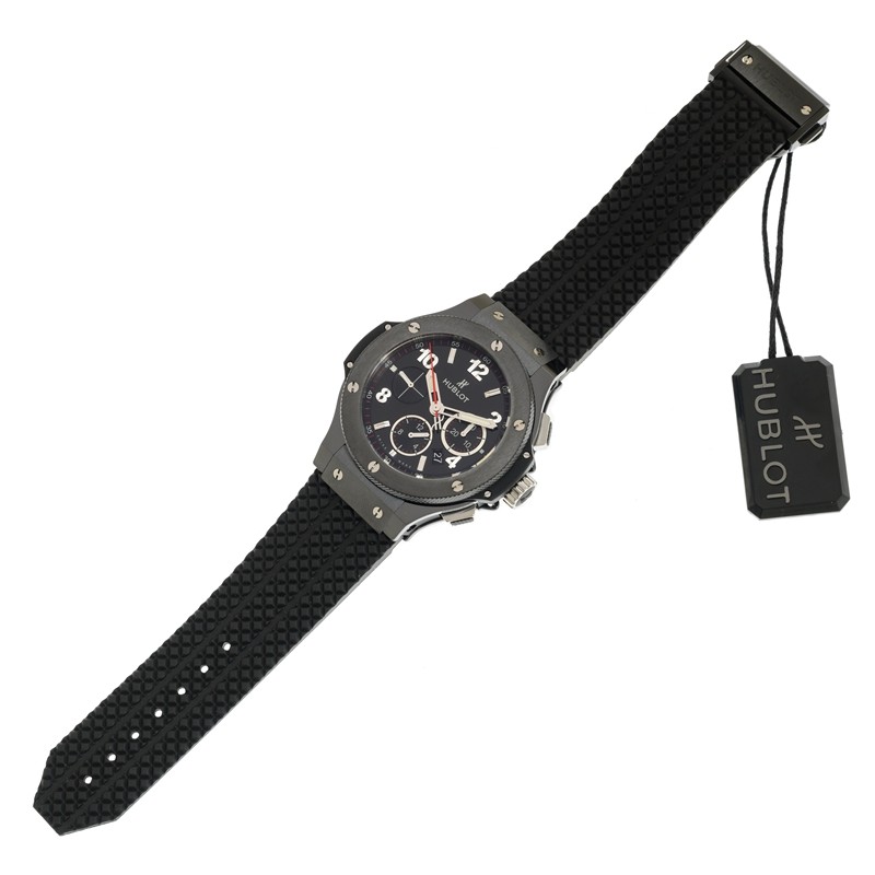 NEW HUBLOT BIG BANG 301.CM.130.RX 2