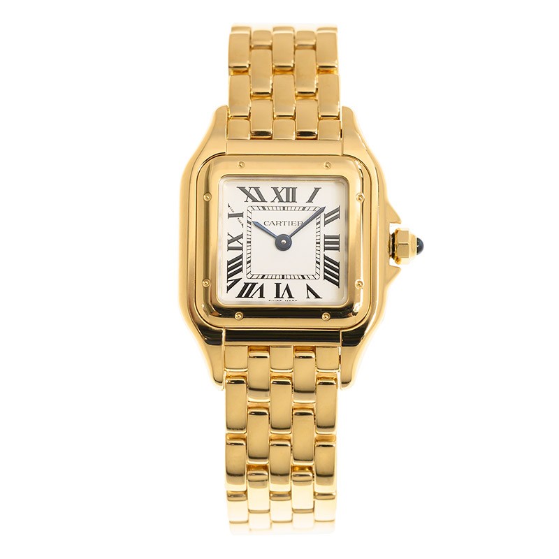 NEW CARTIER PANTHeRE DE CARTIER WGPN0038 2