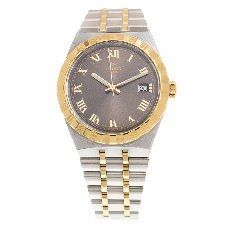 NEW TUDOR TUDOR ROYAL 28503-0007 2