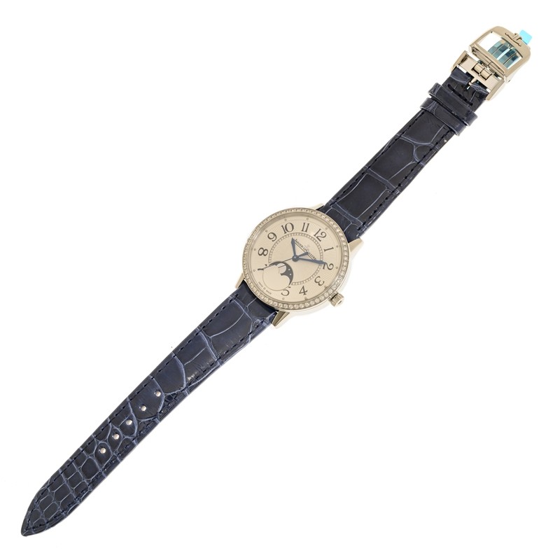 NEW JAEGER-LECOULTRE RENDEZ VOUS Q357842J 2