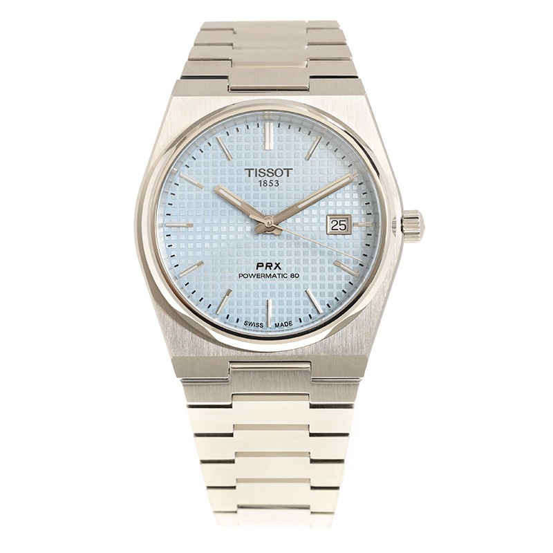 NEW TISSOT T-CLASSIC T137.407.11.351.00 2