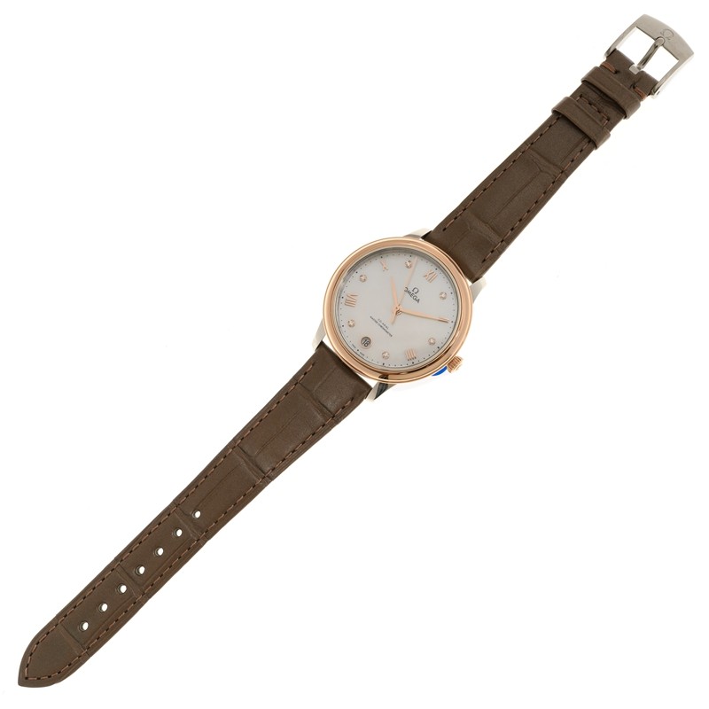 NEW OMEGA DE VILLE 434.23.34.20.55.001 2