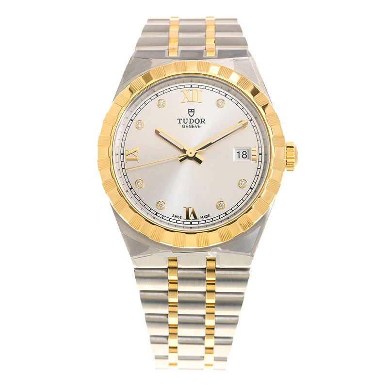 NEW TUDOR TUDOR ROYAL 28503-0002 2