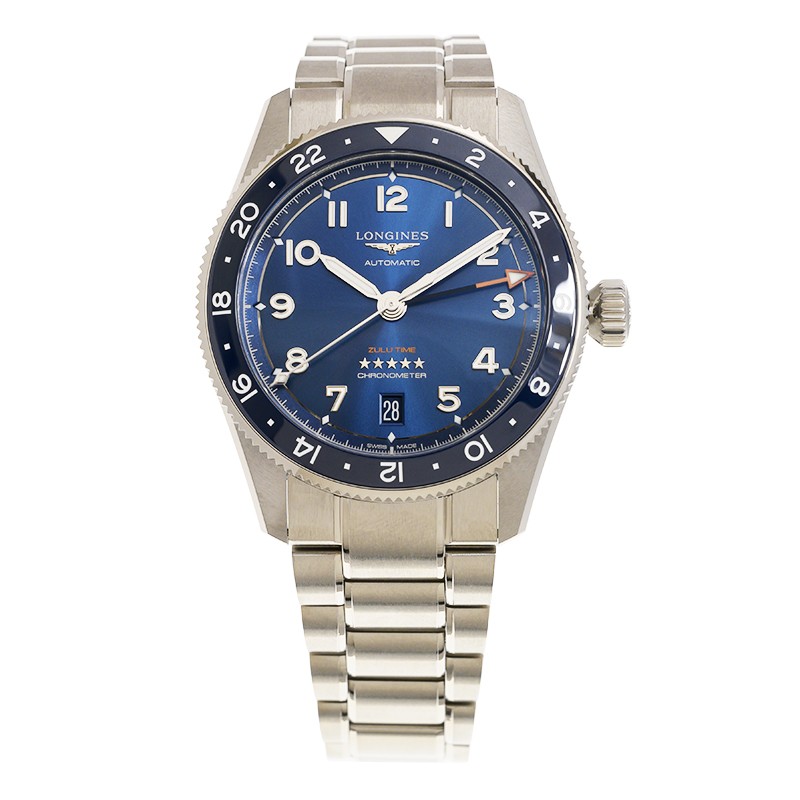 NEW LONGINES SPIRIT L3.802.4.93.6 2