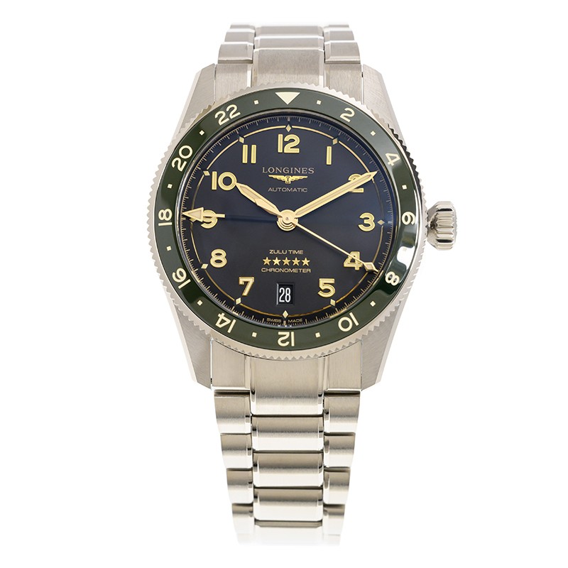 NEW LONGINES SPIRIT L3.802.4.63.6 2