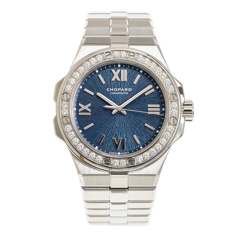 NEW CHOPARD ALPINE EAGLE 298617-3002 2
