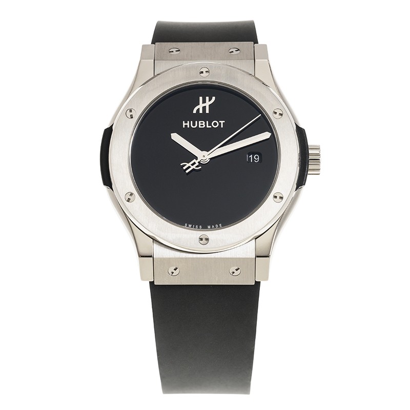 NEW HUBLOT CLASSIC FUSION 542.NX.1270.RX.MDM 2