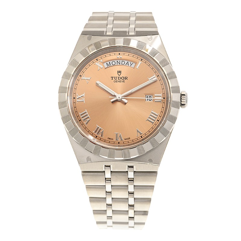 NEW TUDOR TUDOR ROYAL 28600-0009 2