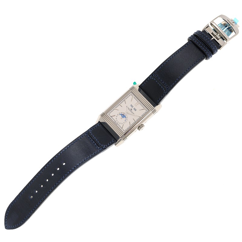 NEW JAEGER-LECOULTRE REVERSO Q3918420 2