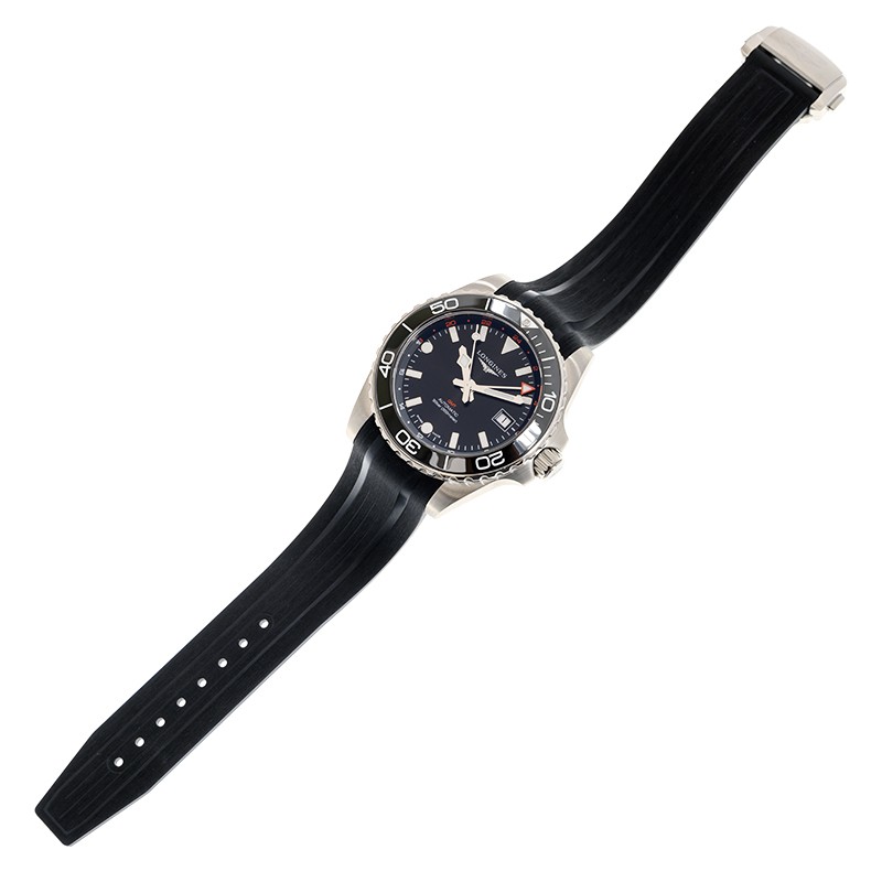 NEW LONGINES HYDROCONQUEST L3.790.4.56.9 2