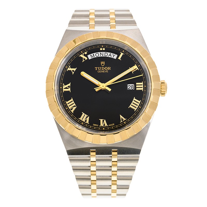 NEW TUDOR TUDOR ROYAL 28603-0007 2