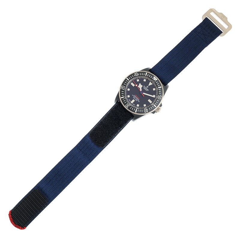 NEW TUDOR PELAGOS FXD 25707KN-0001 2