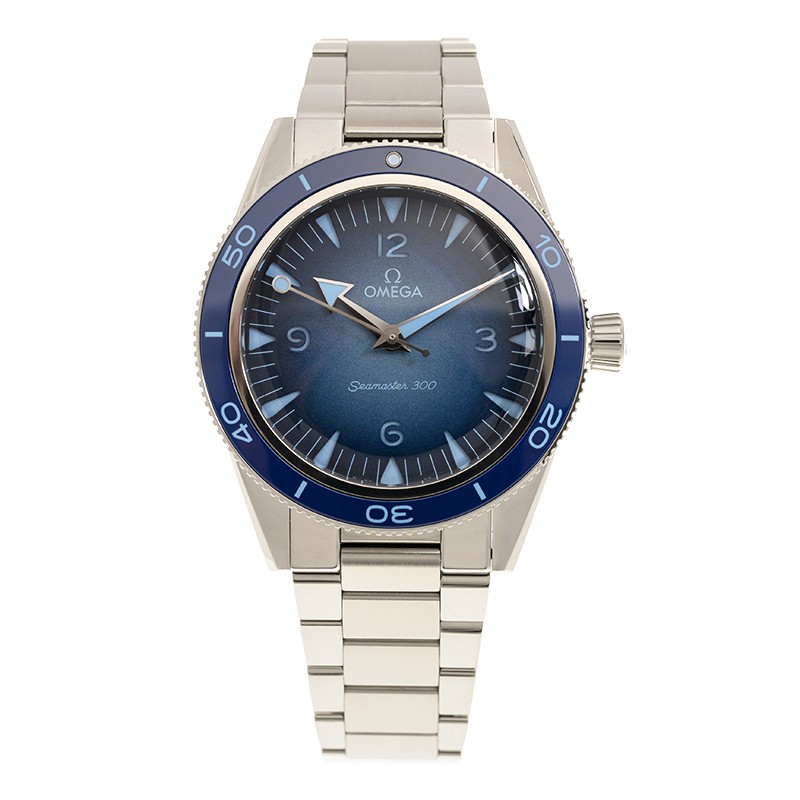 NEW OMEGA SEAMASTER 234.30.41.21.03.002 2