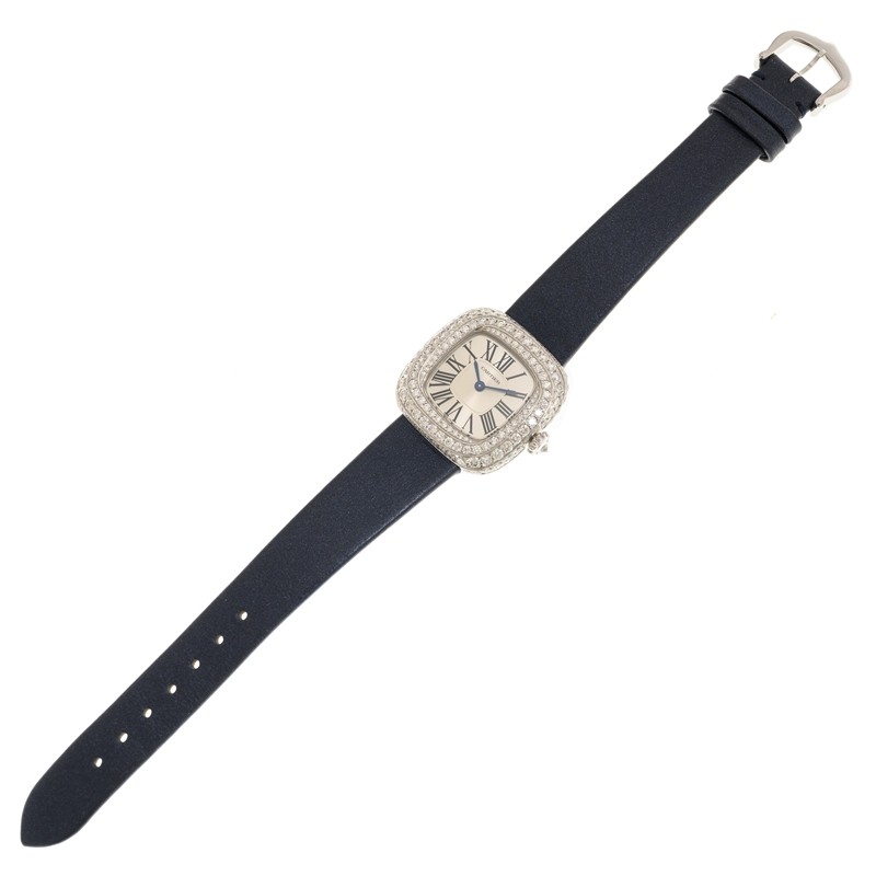 NEW CARTIER CALIBRE DE CARTIER WJCS0002 2