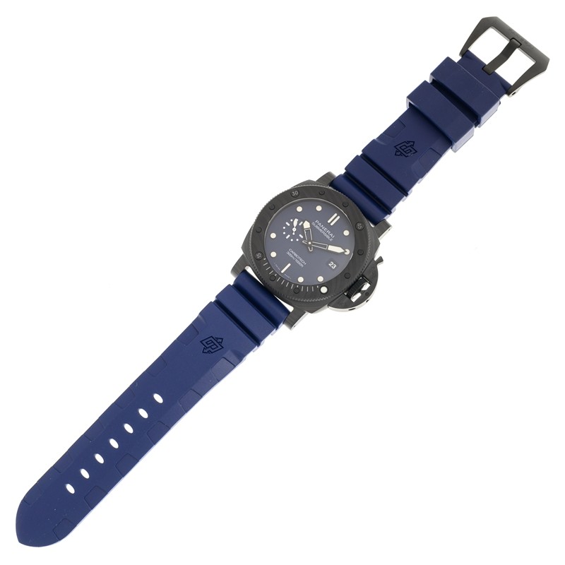NEW PANERAI SUBMERSIBLE PAM01232 2