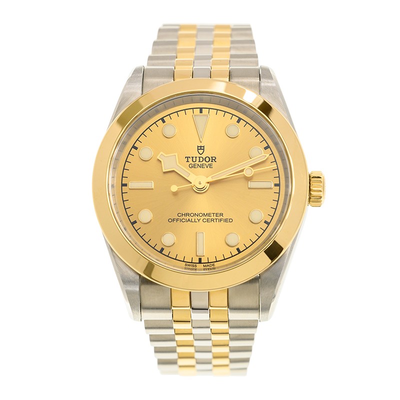 NEW TUDOR BLACK BAY 79603-0005 2