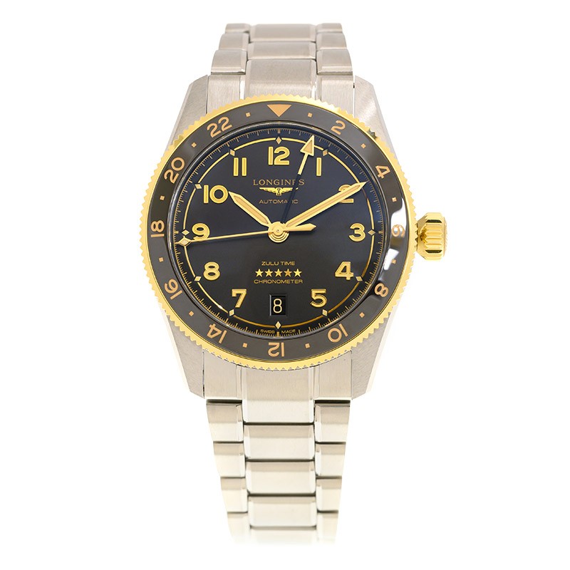 NEW LONGINES SPIRIT L3.802.5.53.6 2